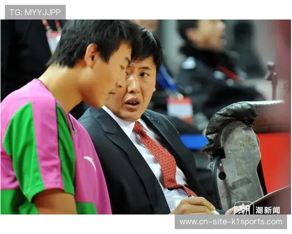 丁伟两分钟七次换人引争议 CBA教练临场指挥暴露机械性短板