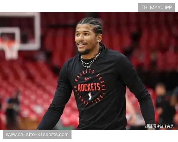 杰伦格林在火箭进攻中角色 年轻核心需应对包夹 杰伦格林在火箭进攻中角色 年轻核心需应对包夹