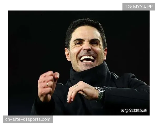 阿尔特塔分析北伦敦德比战术 枪手传控体系压制对手